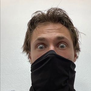 Meet your Posher, Sam